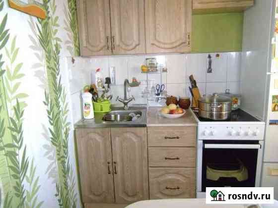 4-комнатная квартира, 60 м², 3/5 эт. на продажу в Ленинске-Кузнецком Ленинск-Кузнецкий