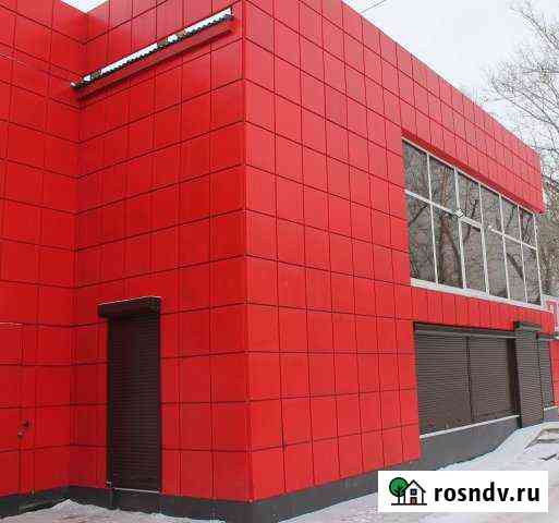 Торговое помещение, 318 кв.м. Иркутск