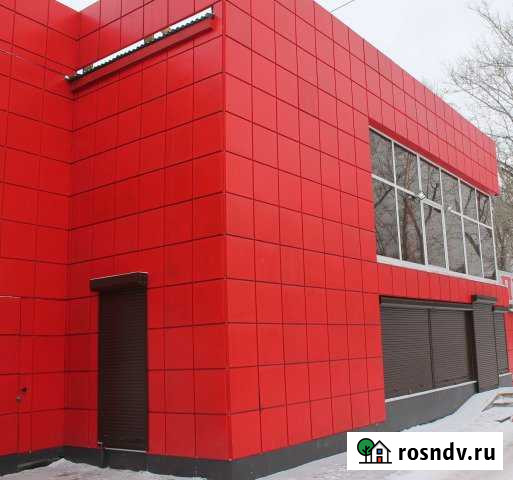 Торговое помещение, 318 кв.м. Иркутск - изображение 1