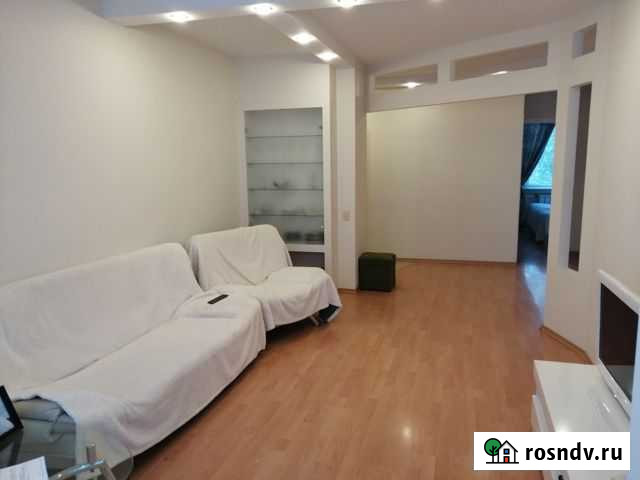 3-комнатная квартира, 64 м², 2/3 эт. на продажу в Рассвете Тульской области Рассвет - изображение 1