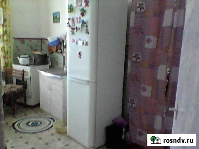 Дом 56 м² на участке 8 сот. на продажу в Уфимском Уфимский - изображение 1