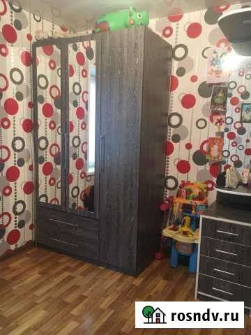 2-комнатная квартира, 36 м², 4/5 эт. на продажу в Саяногорске Саяногорск - изображение 1