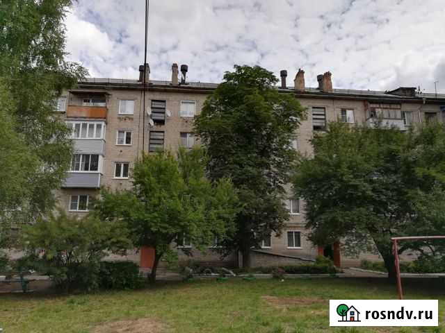 Комната 23 м² в 4-ком. кв., 4/5 эт. на продажу в Кораблино Кораблино - изображение 1