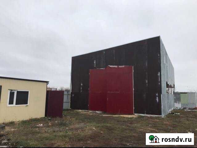 Продаётся или сдаётся в аренду база Ленинградская - изображение 1