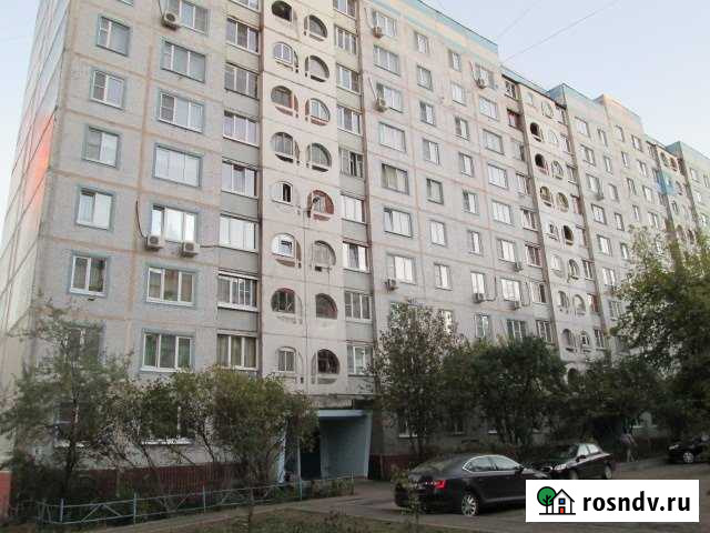 1-комнатная квартира, 34 м², 7/10 эт. на продажу в Коломне Коломна - изображение 1