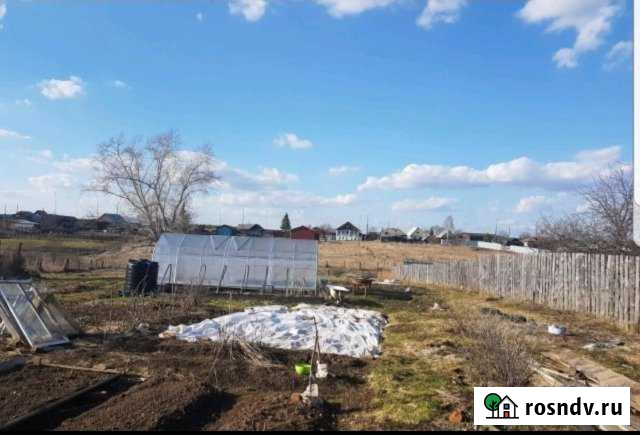 Участок ИЖС 17 сот. на продажу в Двуреченске Двуреченск - изображение 1