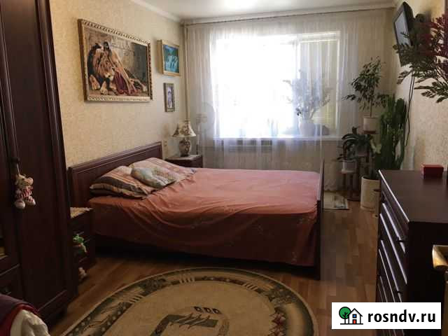 3-комнатная квартира, 66 м², 5/6 эт. на продажу в Разумном Разумное - изображение 1