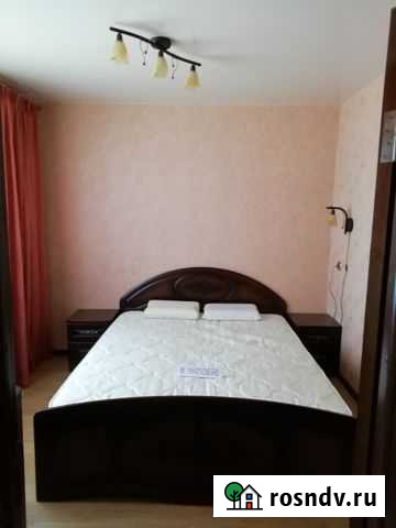 3-комнатная квартира, 50 м², 2/3 эт. в аренду посуточно в Ейске Ейск - изображение 1