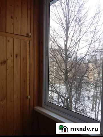 2-комнатная квартира, 45 м², 5/5 эт. на продажу в Новочебоксарске Новочебоксарск - изображение 1