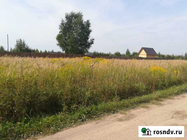 Участок ИЖС 15 сот. на продажу в Ново-Талицах Ново-Талицы - изображение 1