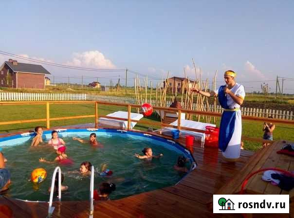 Участок СНТ, ДНП 6 сот. на продажу в Ольгинской Ростовской области Ольгинская - изображение 1