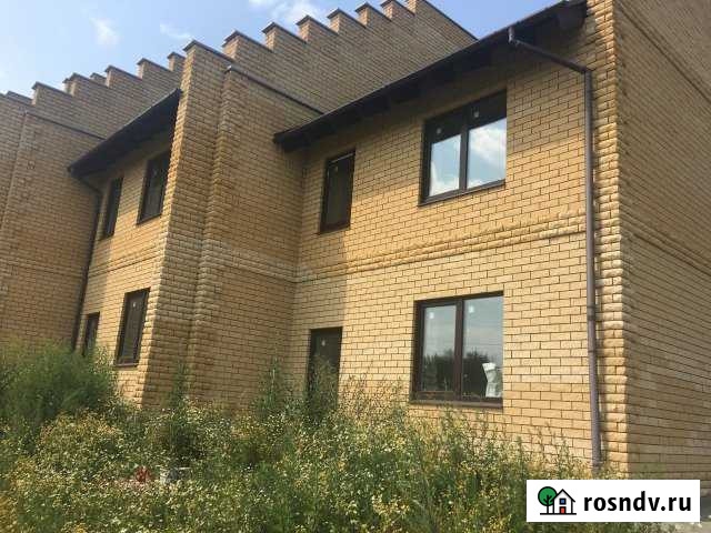 Таунхаус 140 м² на участке 1.6 сот. на продажу в Нижнем Новгороде Нижний Новгород - изображение 1