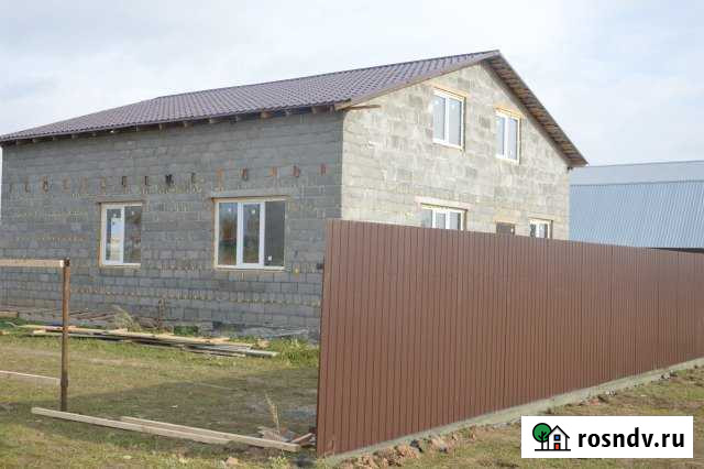 Коттедж 150 м² на участке 12 сот. на продажу в Нижнем Тагиле Нижний Тагил - изображение 1