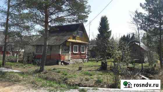Дача 70 м² на участке 6 сот. на продажу в Дружной Горке Дружная Горка