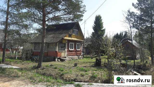 Дача 70 м² на участке 6 сот. на продажу в Дружной Горке Дружная Горка - изображение 1