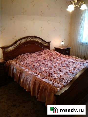 2-комнатная квартира, 57 м², 4/9 эт. в аренду посуточно в Туле Тула - изображение 1