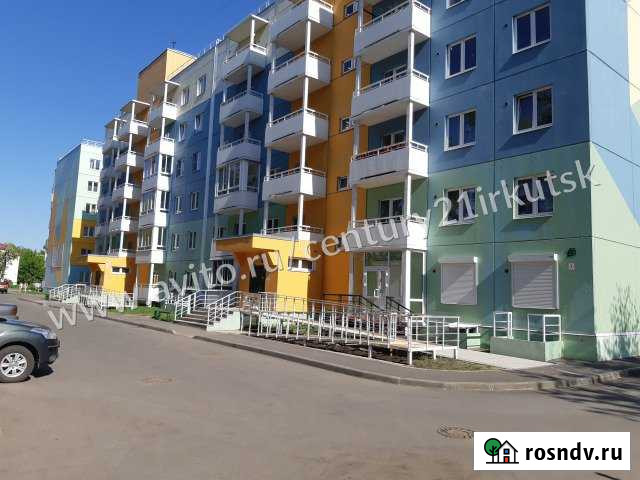 Свободного назначения 72.7 кв.м. Шелехов - изображение 1