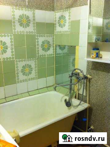 3-комнатная квартира, 50 м², 2/5 эт. на продажу в Горнозаводске Пермского края Горнозаводск - изображение 1