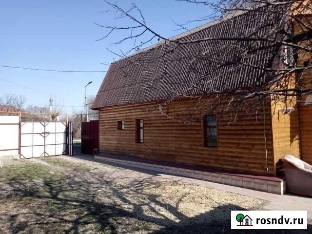 Дом 150 м² на участке 6 сот. на продажу в Сурске Сурск - изображение 1