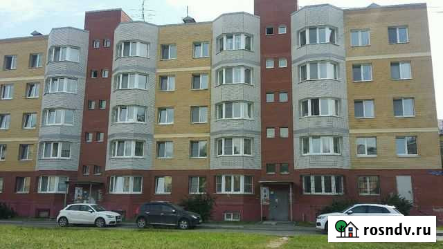 1-комнатная квартира, 34 м², 2/5 эт. на продажу в Среднеуральске Среднеуральск - изображение 1