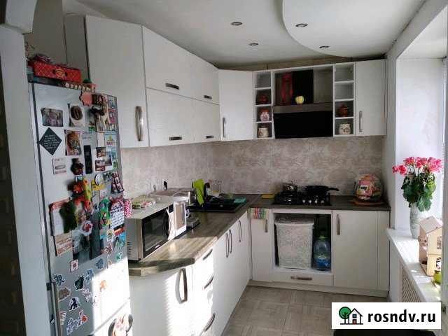 1-комнатная квартира, 37 м², 2/2 эт. на продажу в Суздале Суздаль - изображение 1