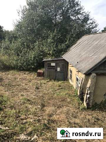 Участок ИЖС 30 сот. на продажу в Захарово Захарово - изображение 1