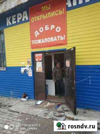 Торговое помещение, 365 кв.м. Губаха