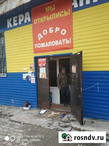 Торговое помещение, 365 кв.м. Губаха - изображение 1