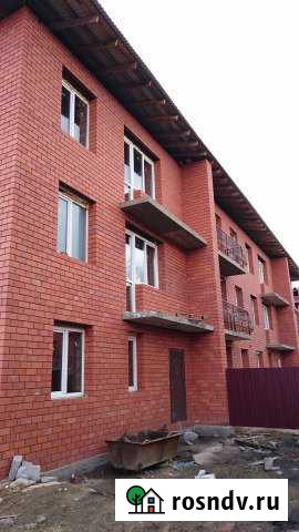 Таунхаус 230 м² на участке 2 сот. на продажу в Ангарске Ангарск - изображение 1