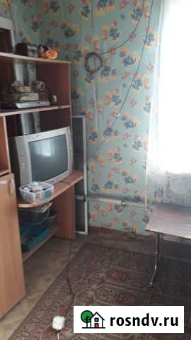 2-комнатная квартира, 38 м², 2/2 эт. на продажу в Памяти Парижской Коммуны Память Парижской Коммуны - изображение 1