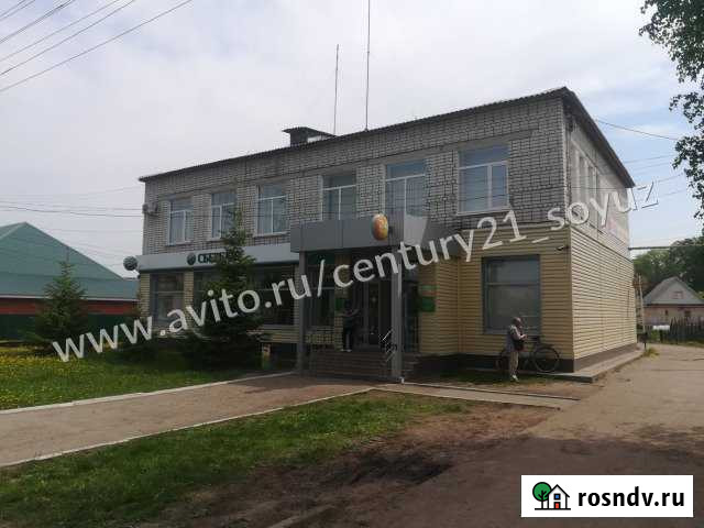 Офисное помещение, 380 кв.м. Старая Майна - изображение 1