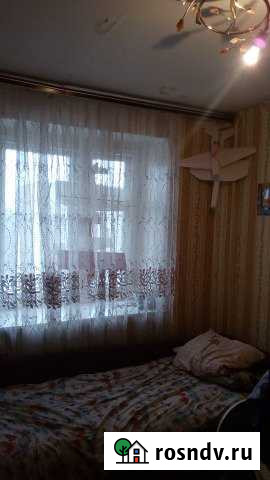 3-комнатная квартира, 58 м², 4/5 эт. на продажу в Вязьме Вязьма - изображение 1