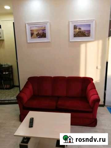 2-комнатная квартира, 40 м², 2/3 эт. в аренду на длительный срок в Свободном Амурской области Свободный - изображение 1