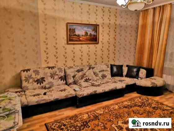 3-комнатная квартира, 76 м², 5/9 эт. в аренду на длительный срок в Сургуте Сургут