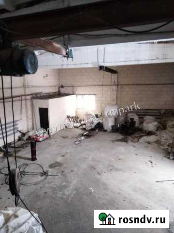 Производственное помещение, 325 кв.м. Кострома - изображение 1