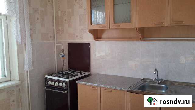 1-комнатная квартира, 38 м², 8/9 эт. в аренду на длительный срок в Балаково Балаково - изображение 1