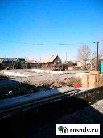 Участок ИЖС 1500 сот. на продажу в Серове Серов