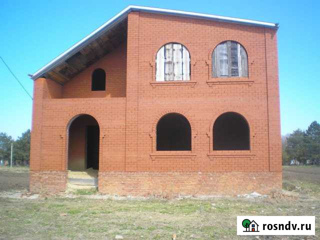 Дом 209 м² на участке 10 сот. на продажу в Двубратском Двубратский - изображение 1