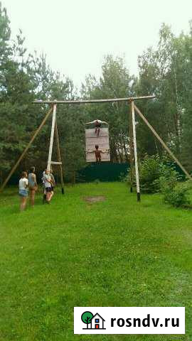 Дом 160 м² на участке 60 сот. на продажу в Электрогорске Электрогорск - изображение 1