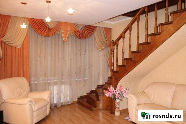 5-комнатная квартира, 160 м², 9/10 эт. на продажу в Симферополе Симферополь - изображение 1