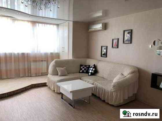 Квартира-студия, 54 м², 6/9 эт. на продажу в Екатеринбурге Екатеринбург
