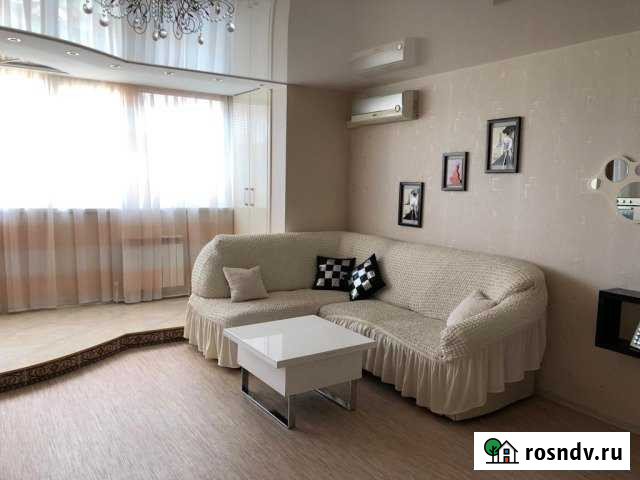 Квартира-студия, 54 м², 6/9 эт. на продажу в Екатеринбурге Екатеринбург - изображение 1