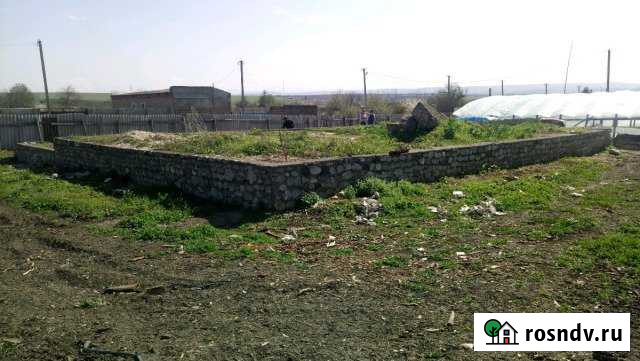 Участок ИЖС 28 сот. на продажу в Залукокоаже Залукокоаже - изображение 1