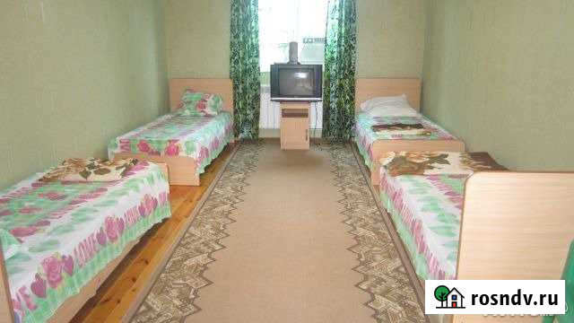 Комната 24 м² в 1-ком. кв., 3/3 эт. в аренду на длительный срок в Геленджике Геленджик - изображение 1