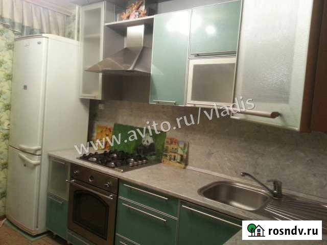 3-комнатная квартира, 45 м², 4/5 эт. в аренду на длительный срок во Владимире Владимир - изображение 1