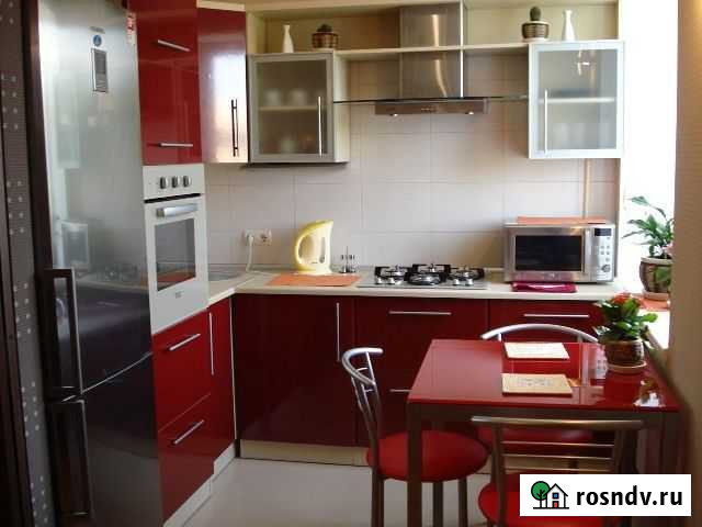 1-комнатная квартира, 33 м², 4/5 эт. в аренду на длительный срок в Новочеркасске Новочеркасск - изображение 1