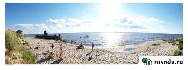 Дом 187 м² на участке 31 сот. в аренду посуточно в Буревестнике Буревестник - изображение 1