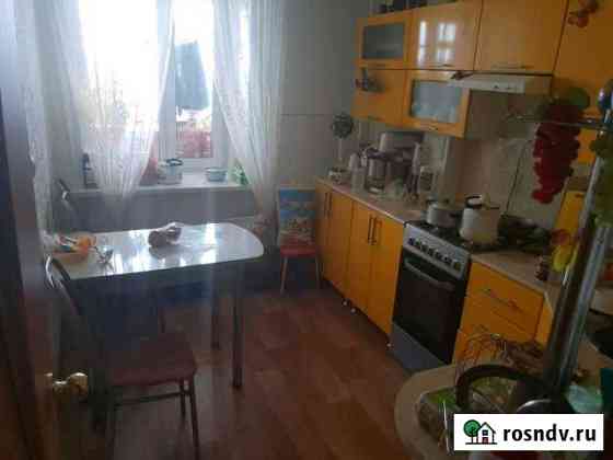 4-комнатная квартира, 73 м², 4/9 эт. на продажу в Елабуге Елабуга