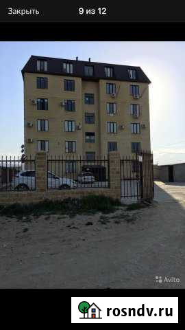 2-комнатная квартира, 50 м², 3/6 эт. в аренду посуточно в Избербаше Избербаш - изображение 1