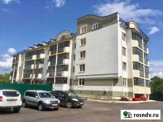 4-комнатная квартира, 140 м², 5/5 эт. на продажу в Ярославле Ярославль